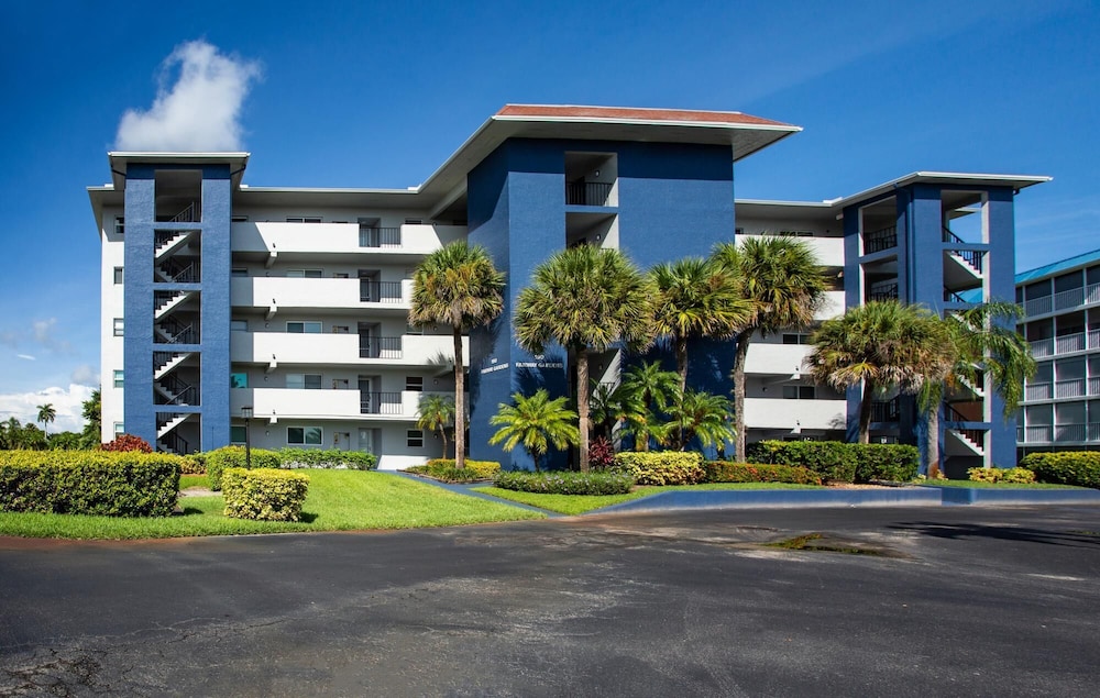 Capri Vacation Rental at the Lely Golf Estates, Foto 6