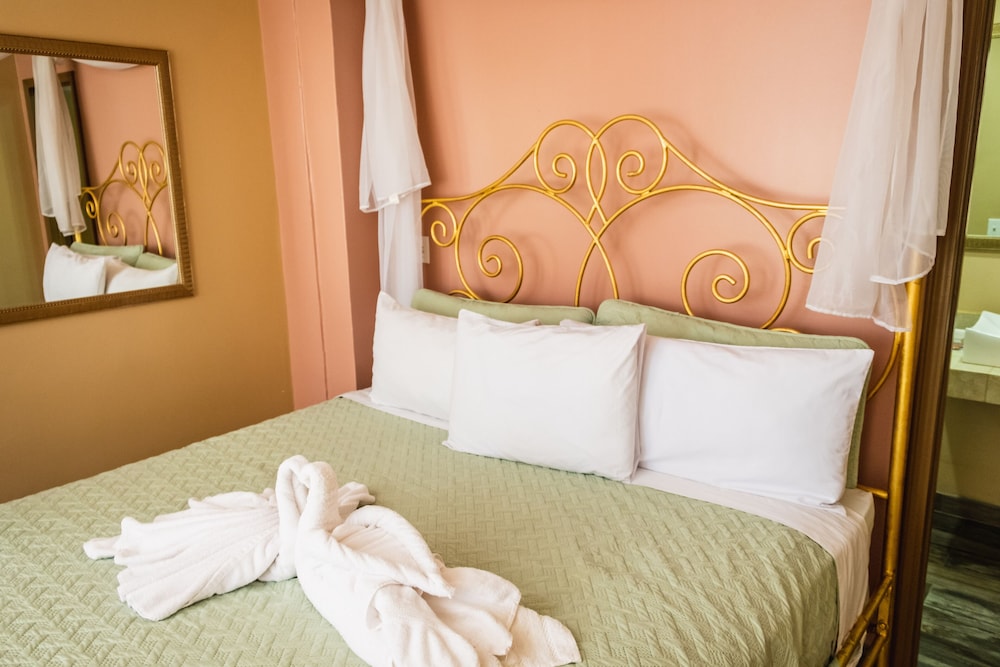 Suite photo 1