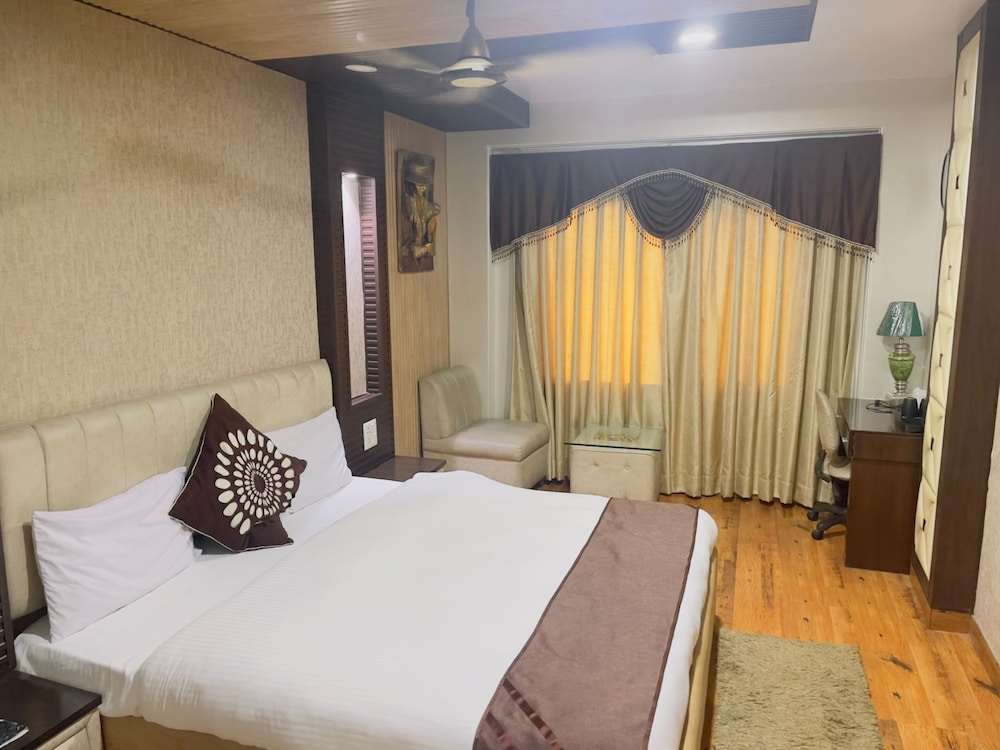 Superior Double Room photo 3