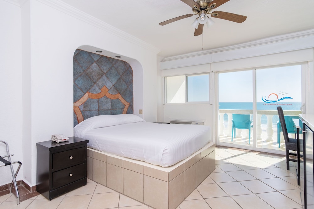 Standard Single Room, Ocean View photo 2