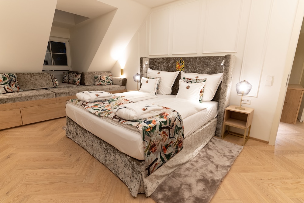 Comfort Room photo