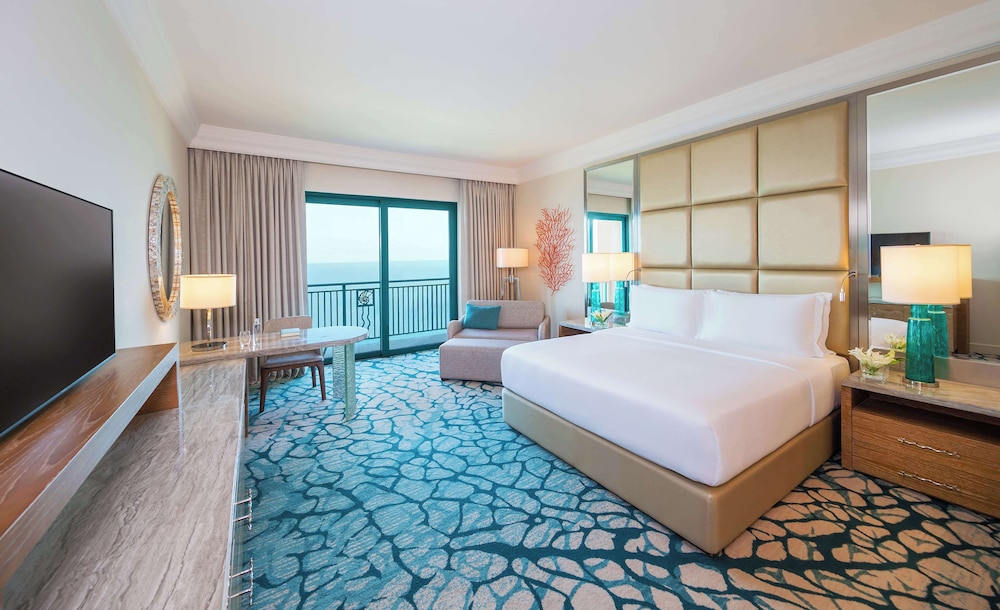Palm King Room