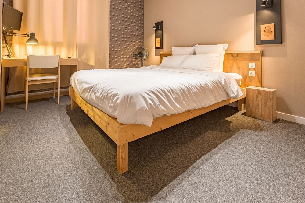 Comfort Apartment (Noyer)