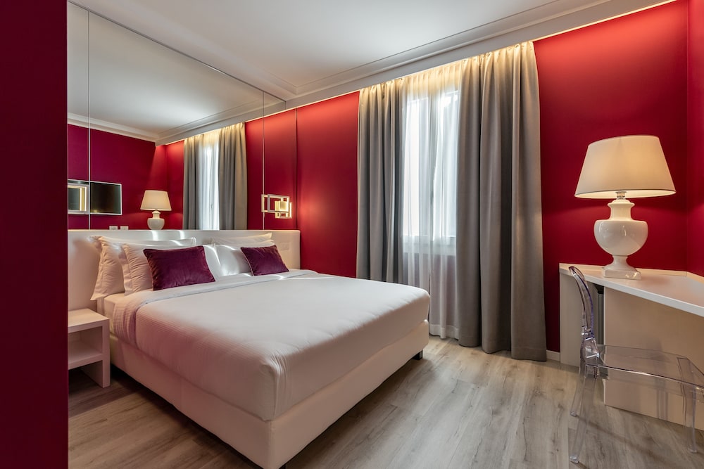 Double Room Single Use, 1 King Bed