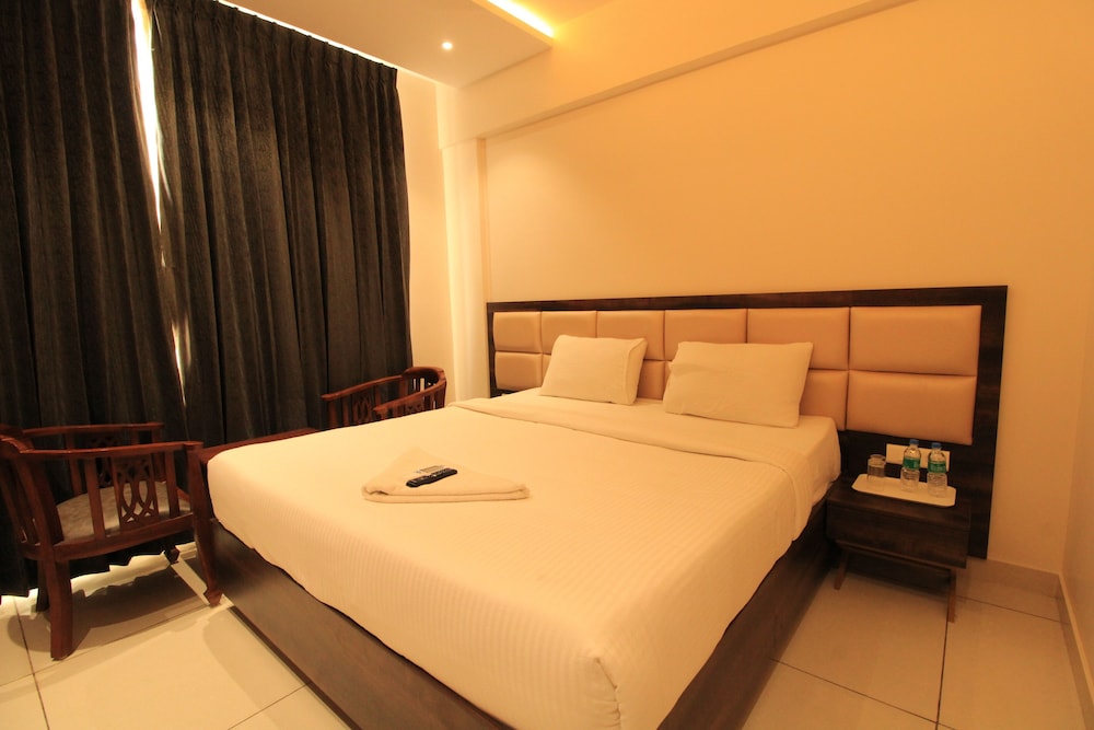 Executive Room (AC)