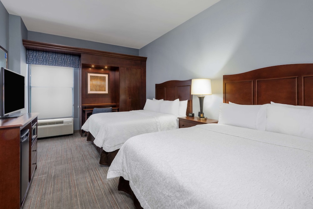Room, 2 Queen Beds, Accessible, Non Smoking - Photo 3