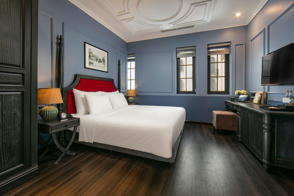 Premium Double or Twin Room - Photo 1