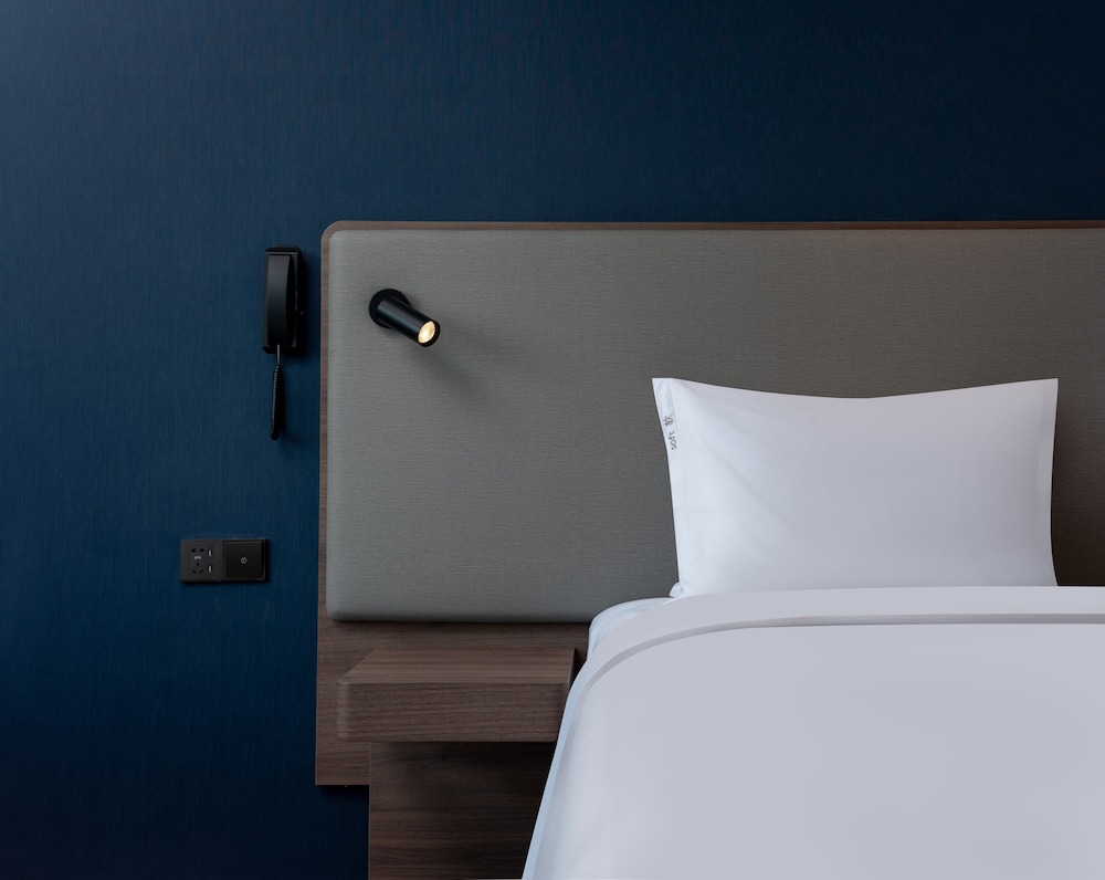 Standard Room, 2 Twin Beds