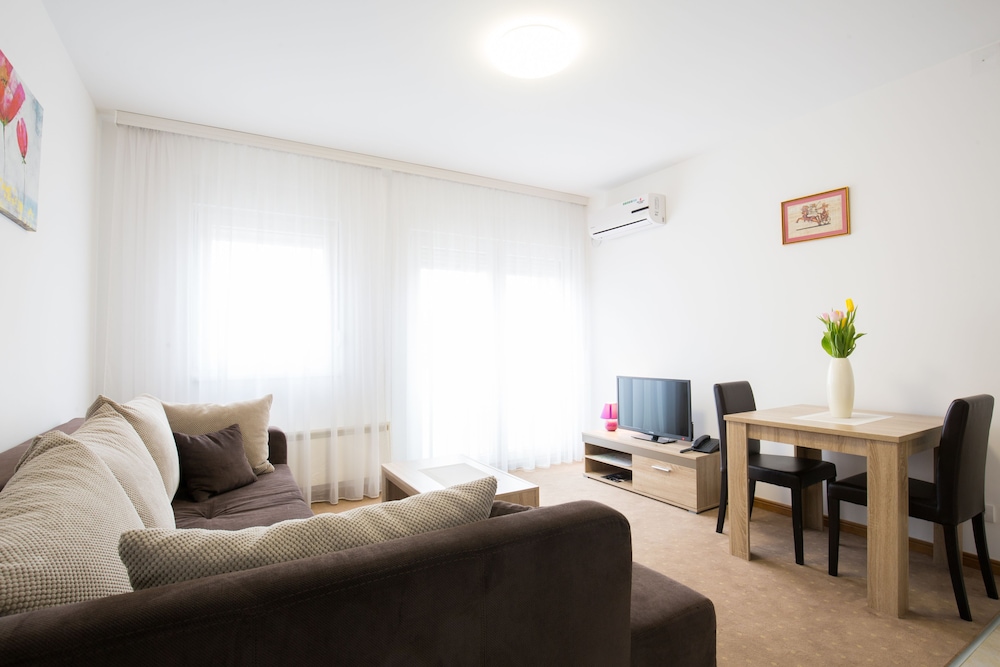 Luxury Apartment, 1 Bedroom