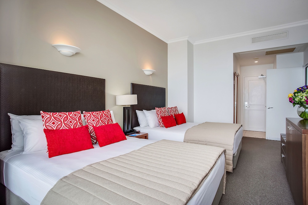 Deluxe Twin Room - Photo 4