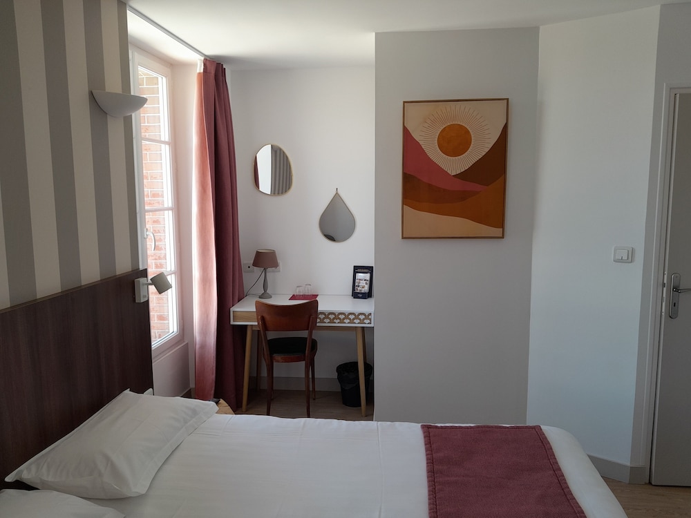Comfort Double Room - Photo 4