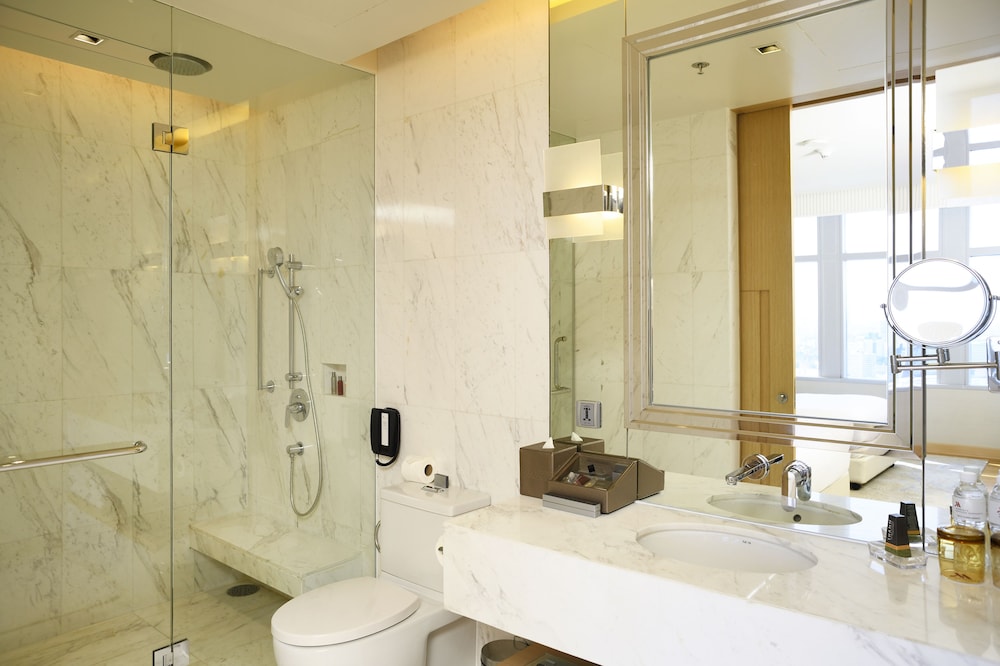 Executive Suite, 2 Bedrooms