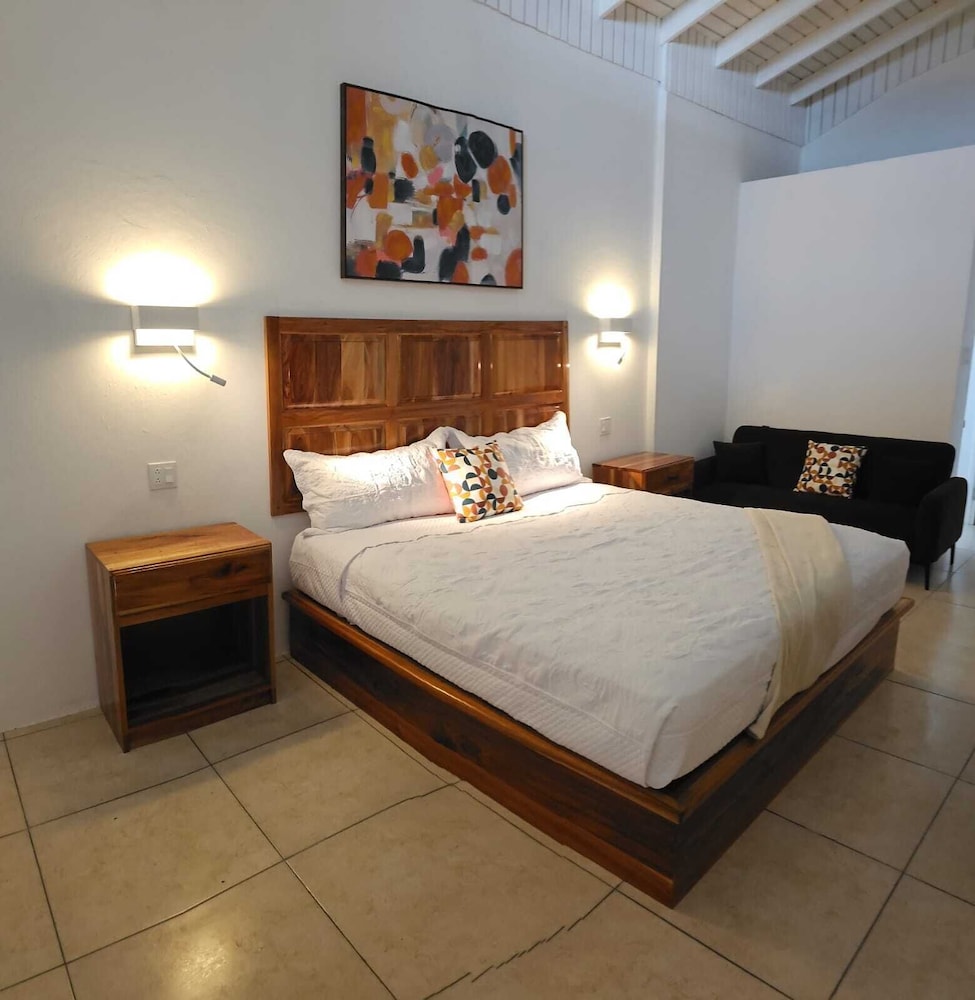 Deluxe Double Room, Non Smoking, Ocean View photo 2