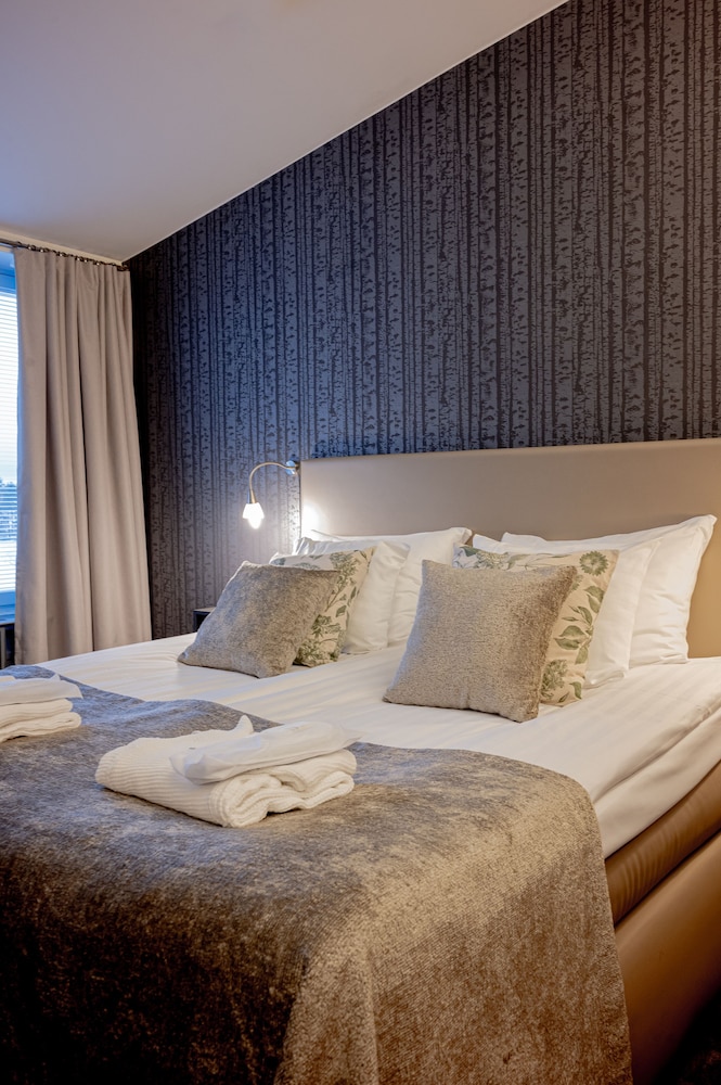 Suite photo 1