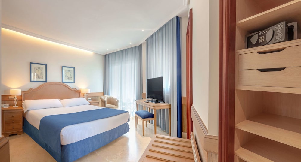 Standard Room, 1 Double Bed, Terrace