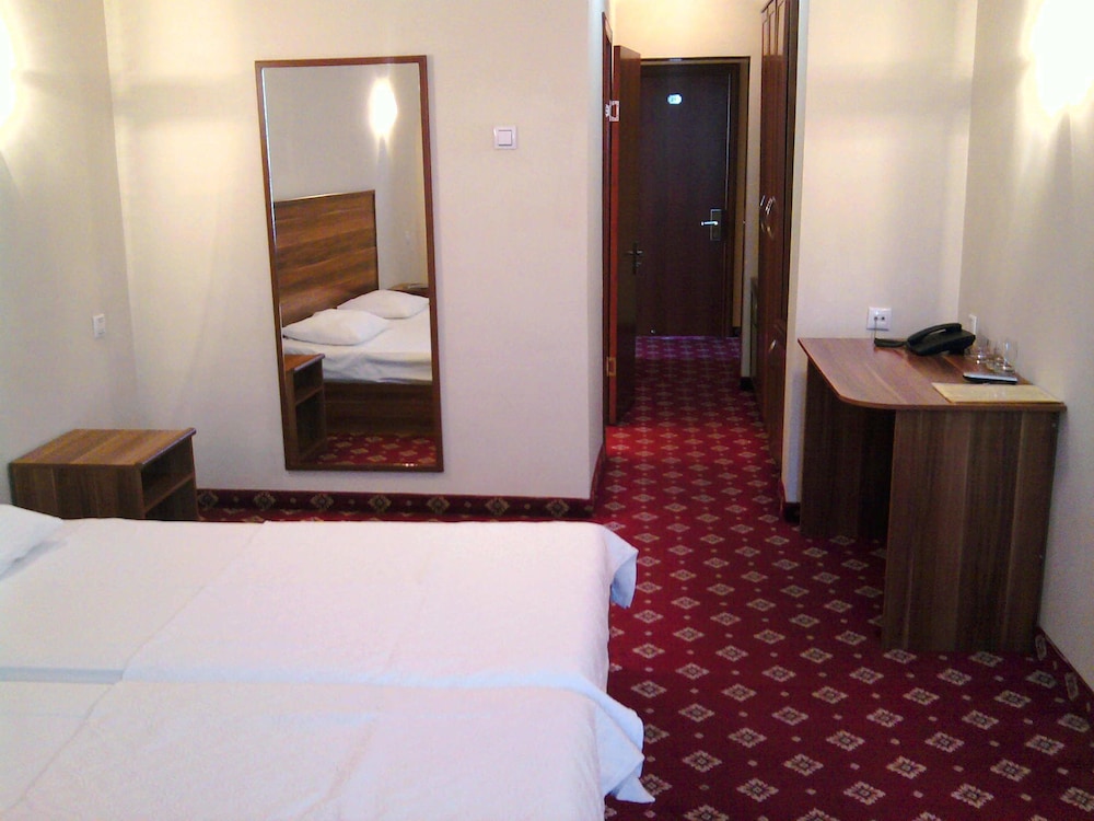 Standard Single Room photo 3