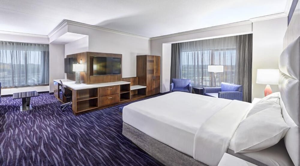 Standard Suite, 1 King Bed photo 1