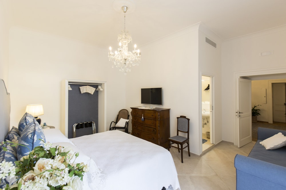 Superior Double Room, Garden View photo 2