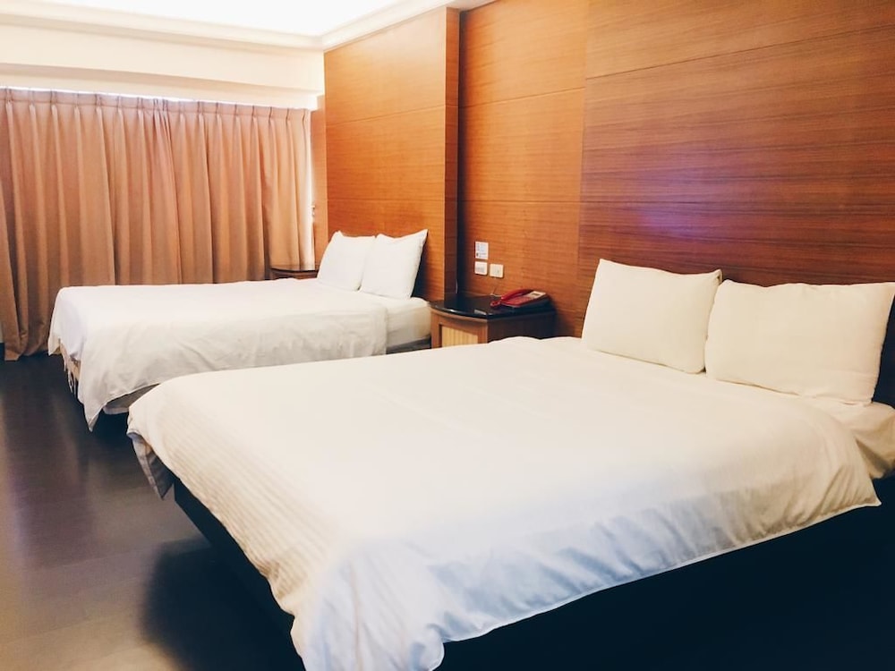 Family Quadruple Room