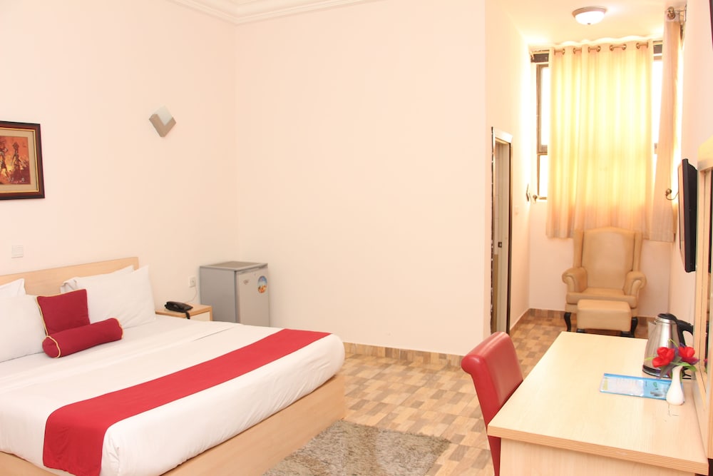 Mini Suite