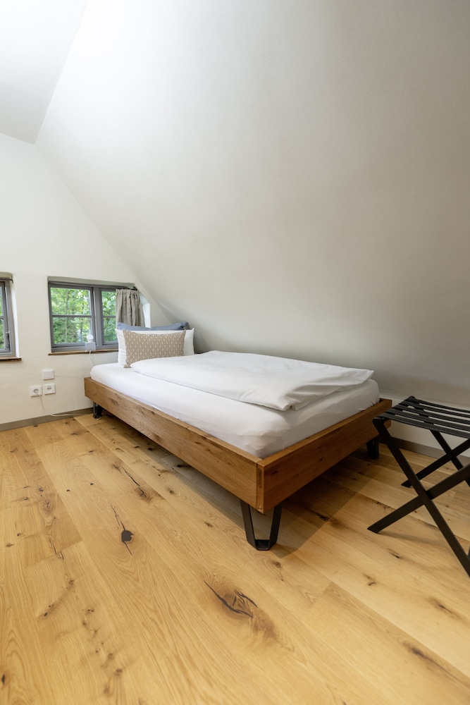 Standard Single Room photo 3
