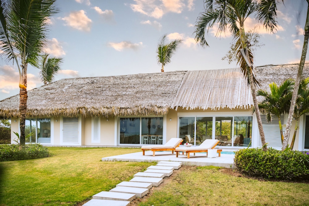 Family Villa, 3 Bedrooms, Ocean View photo 1