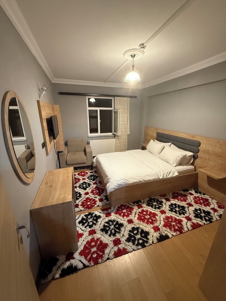 Elite Apartment, 3 Bedrooms photo 1