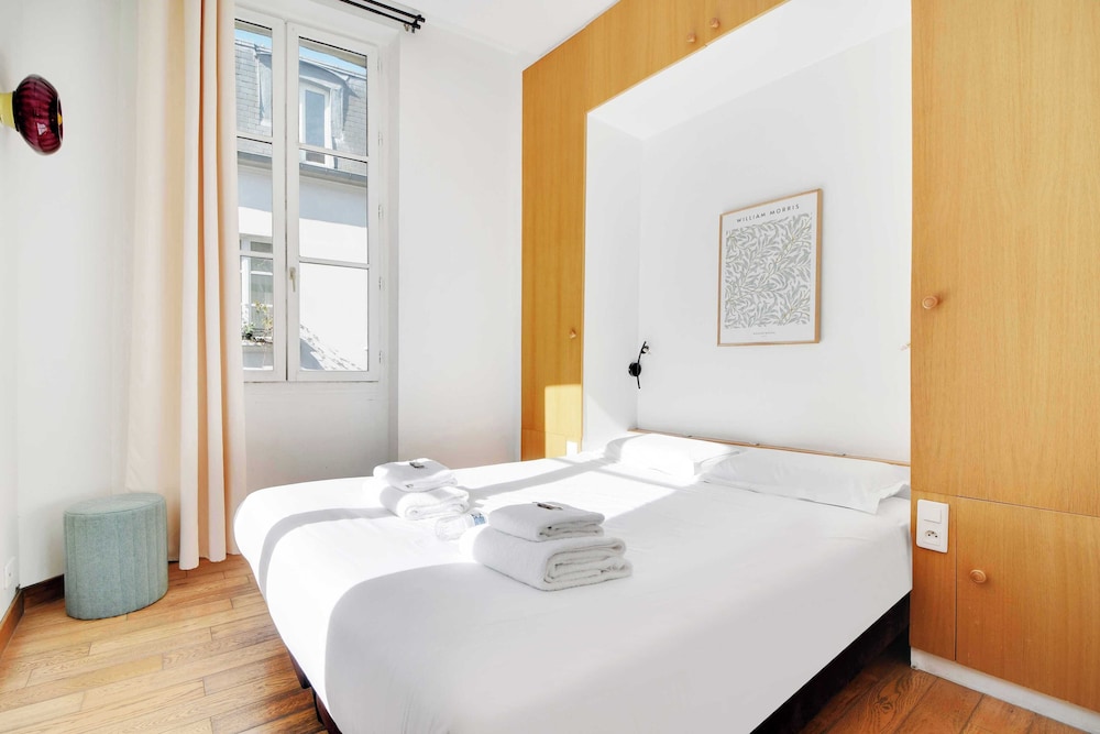 Comfort Apartment photo 2