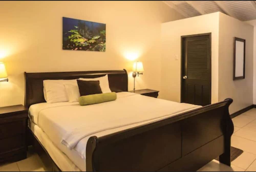 Standard Room, 1 King Bed, Beachfront photo 2