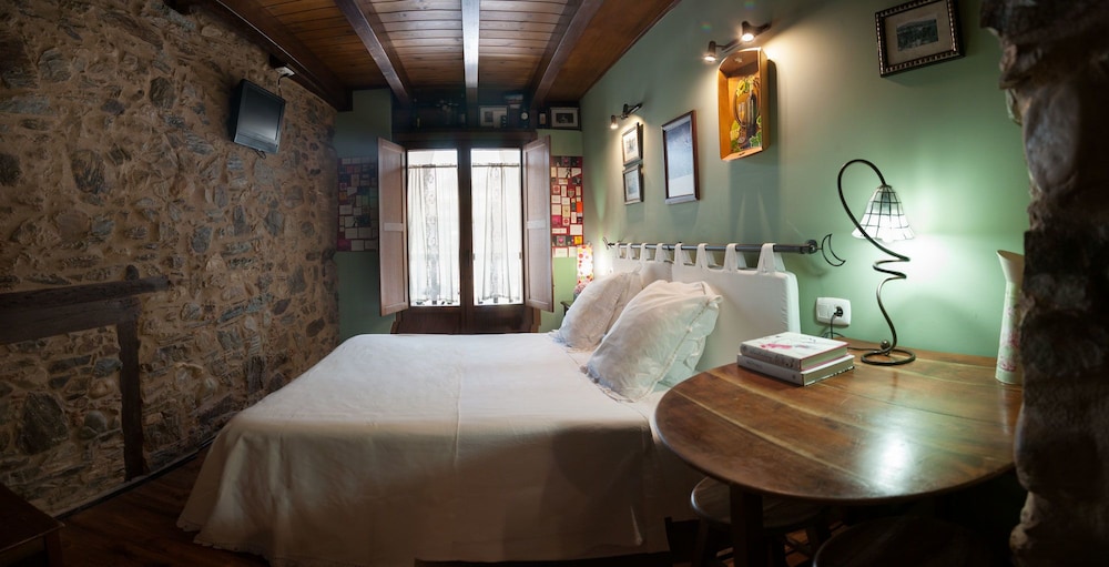 Double Room (El Bierzo)