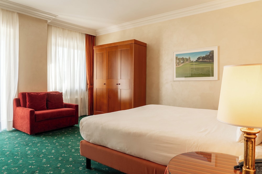 Superior Double Room photo 1