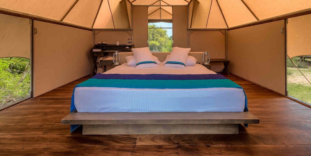 Luxury Tent photo 1