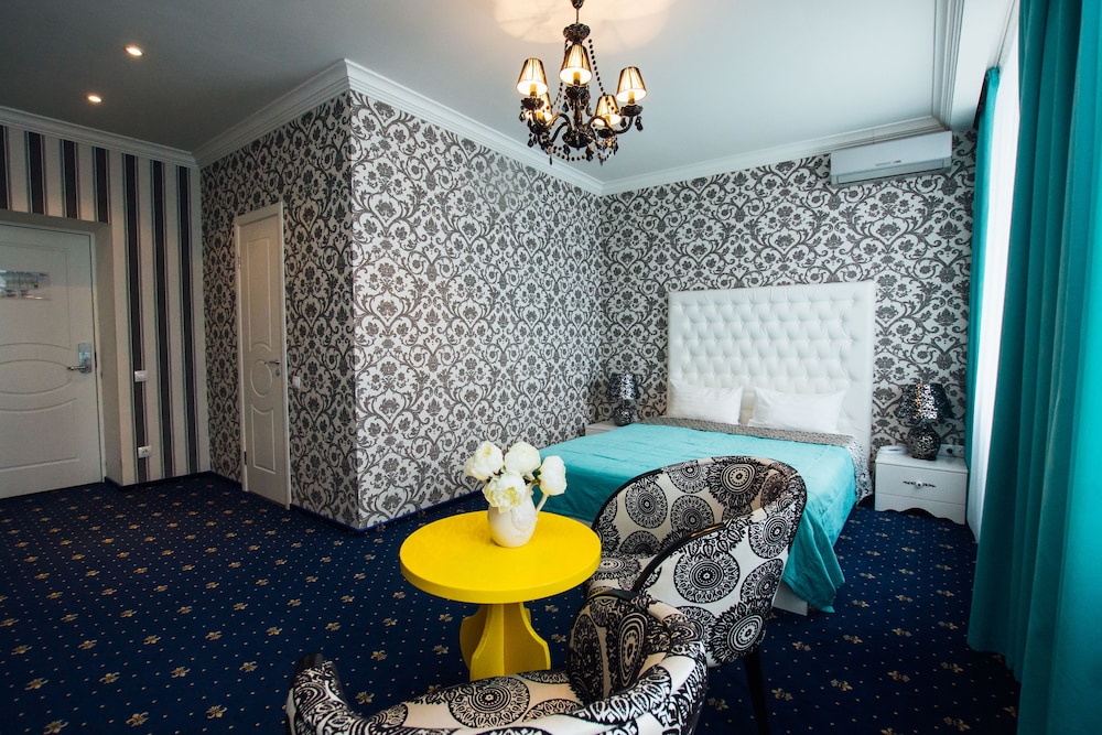 Junior Suite photo 2
