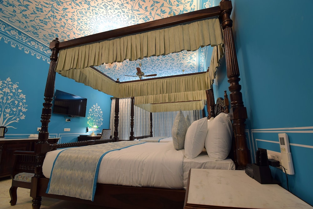 Royal Suite Room - Photo 8