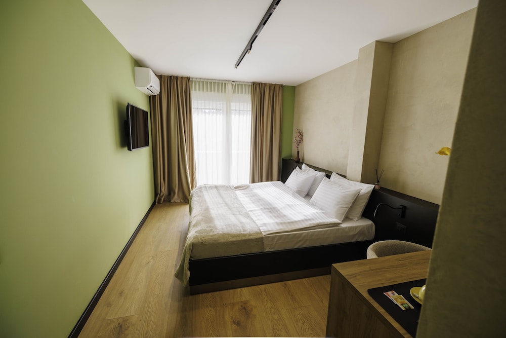 Deluxe Double Room photo 1