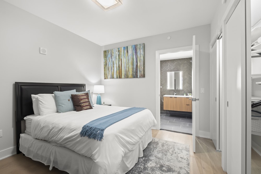 Luxury Apartment, 2 Bedrooms photo 2