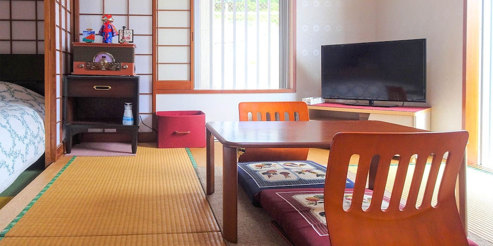 Japanese Style Room photo 1