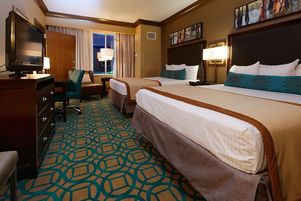 Deluxe Double Room photo 1