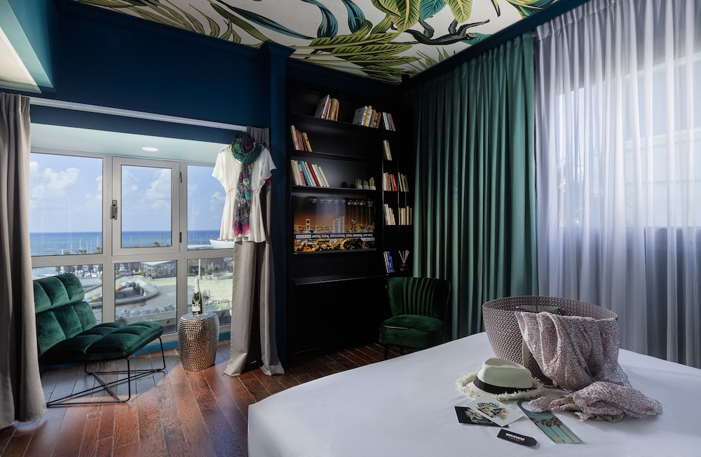 Grand Room, Sea View photo 2
