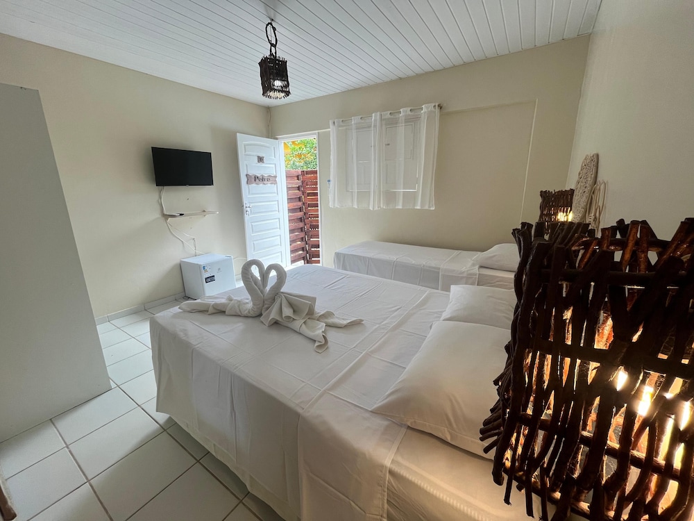 Standard Triple Room photo 1