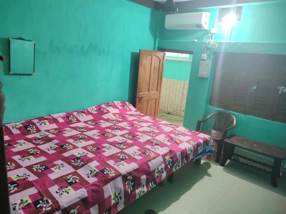 Deluxe Double Room, City View photo 2