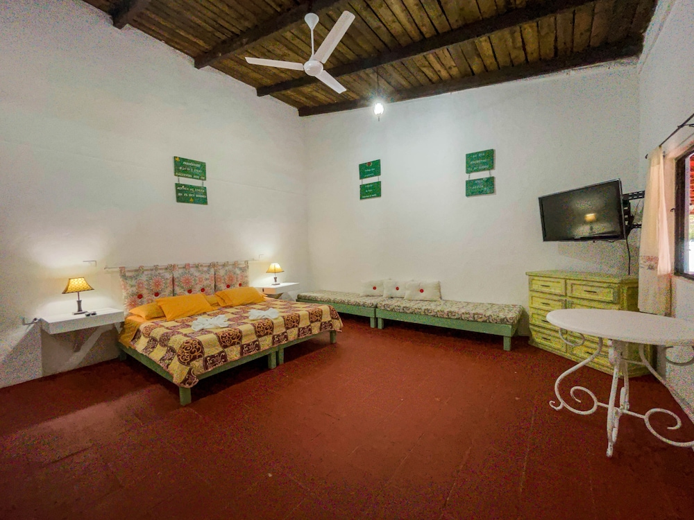 Deluxe Room, La Brisa