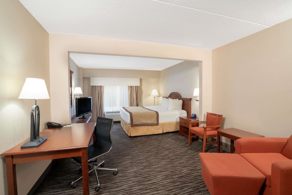Wingate by Wyndham Charlotte Airport I-85/I-485, Foto 2