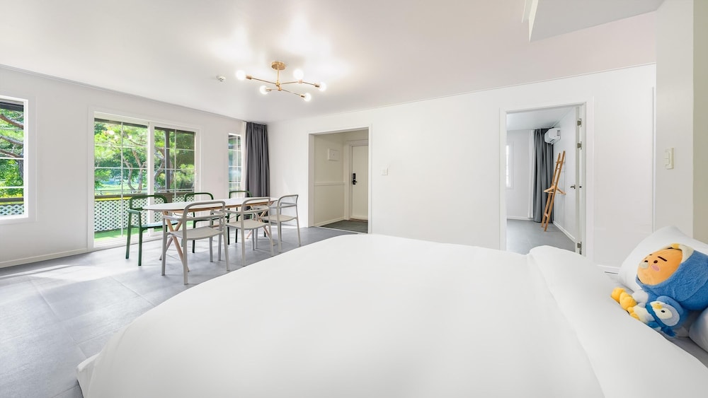 Basic Room, 1 Bedroom (Pomer1) photo 1