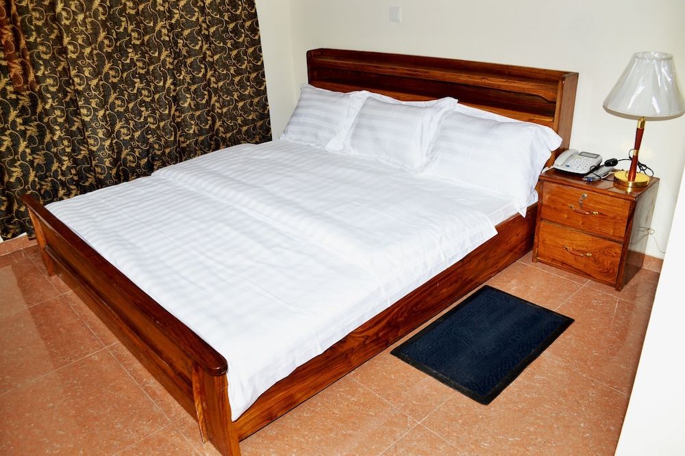 Comfort Room (Privilege) photo 1