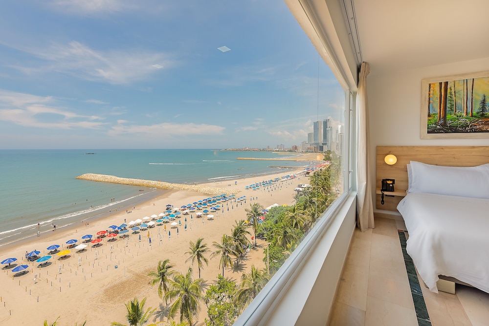 Superior Double Room, Sea View - Photo 10