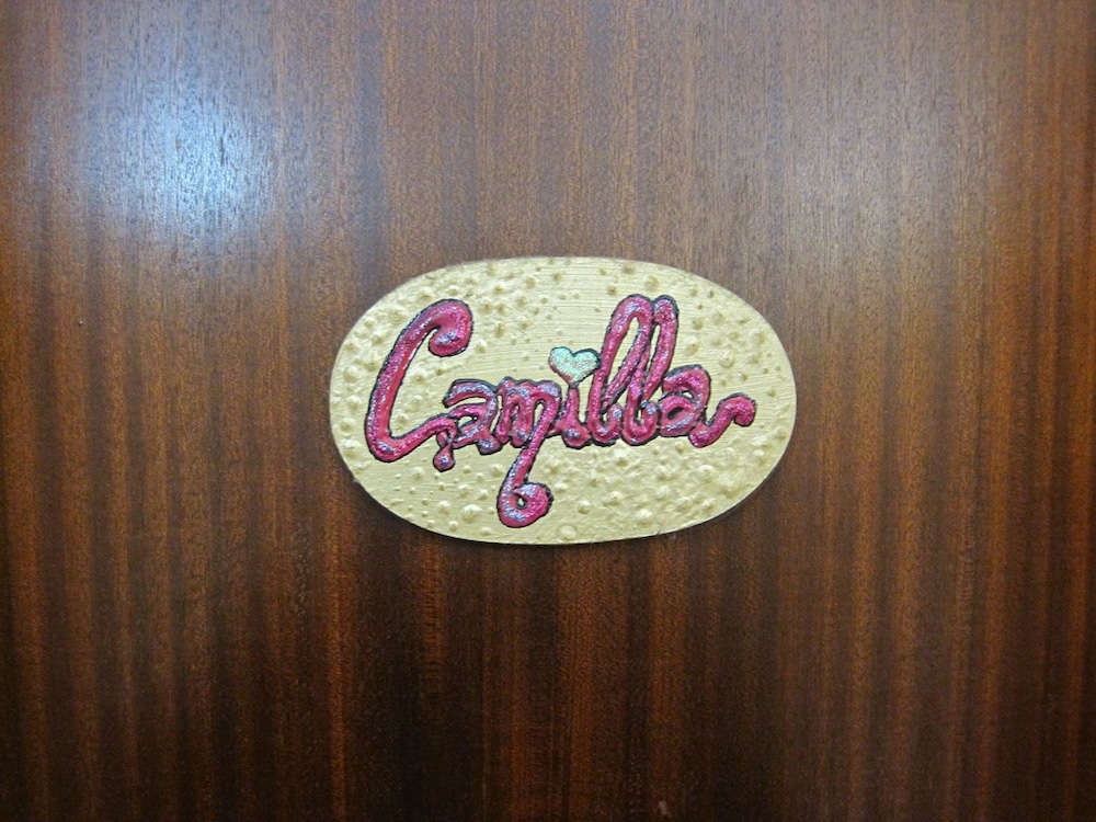 Double Room (Camilla) photo 2