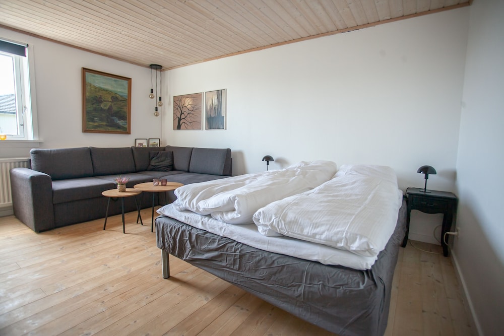 Studio, 1 Large Twin Bed photo 2