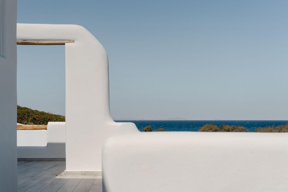 Villa Anamnesia Stelida Naxos, Foto 18
