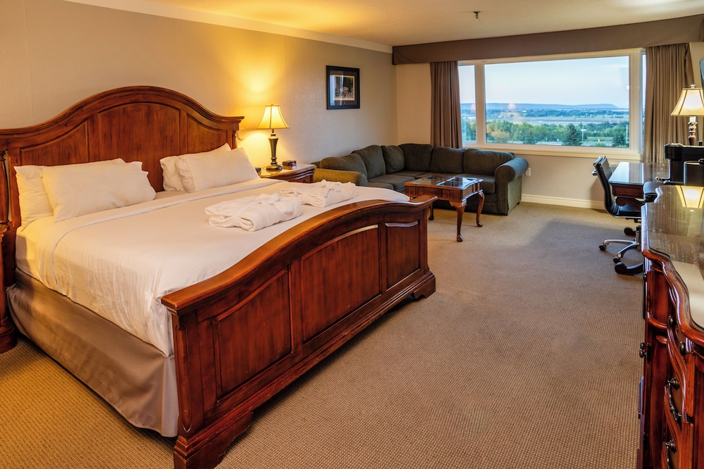 Superior Room, 3rd Floor